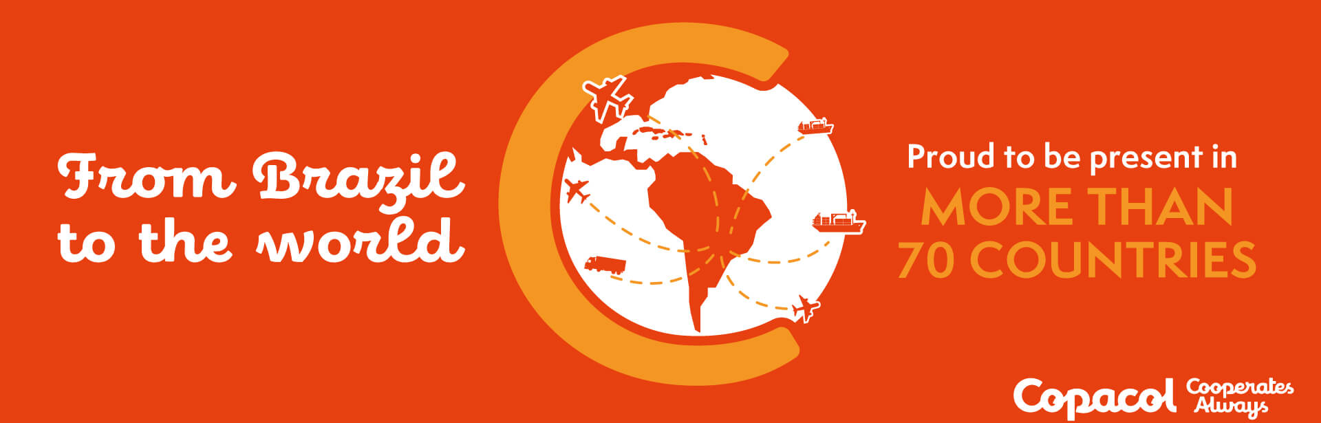 Precision Supply Chain